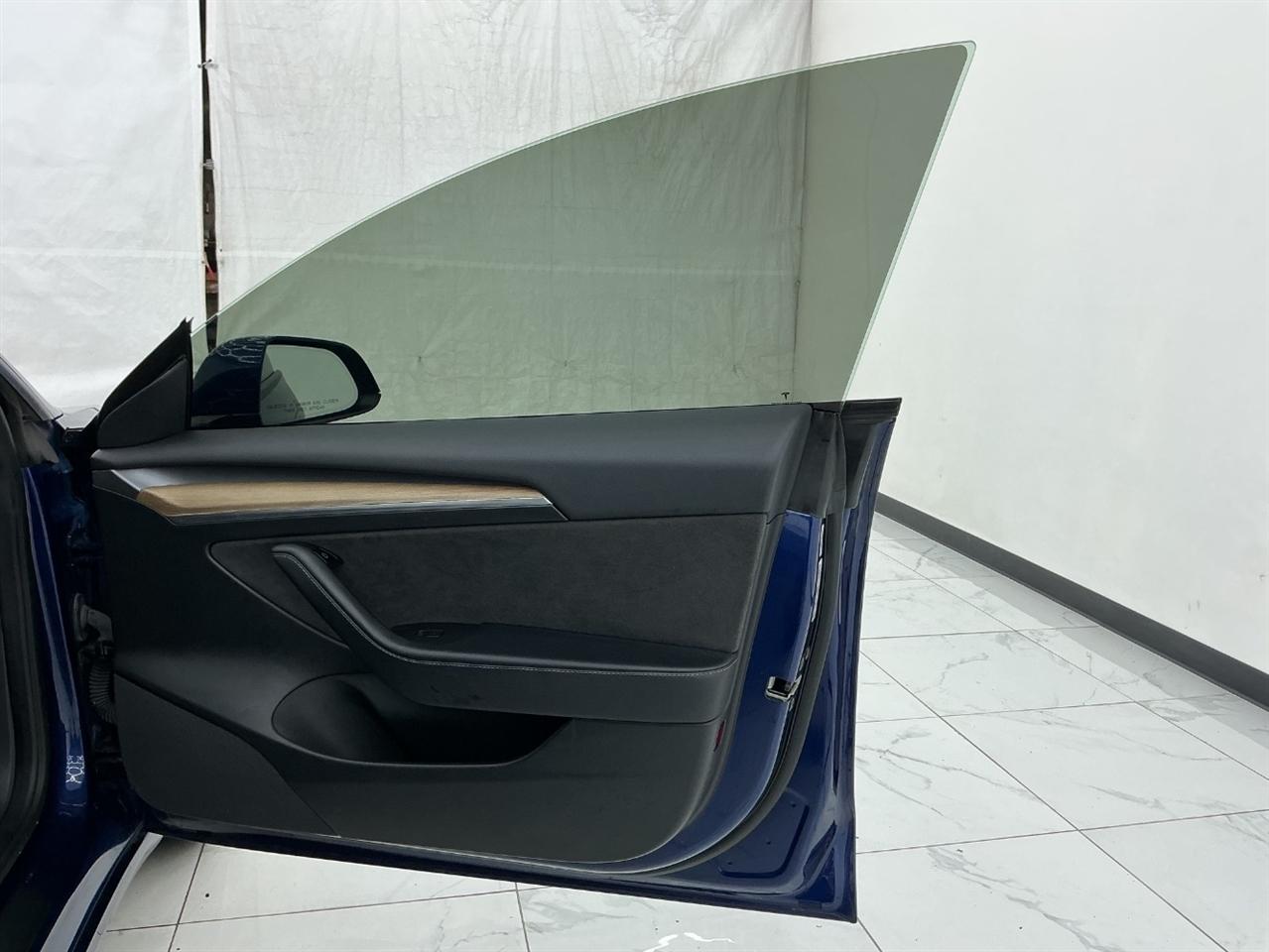Tesla Model 3 RWD 2022