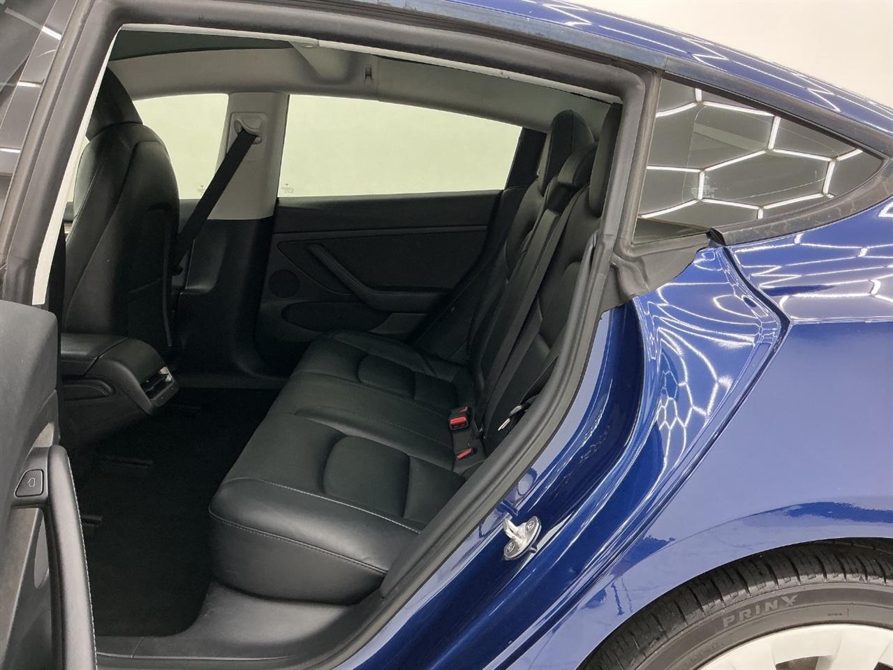 Tesla Model 3 RWD 2022