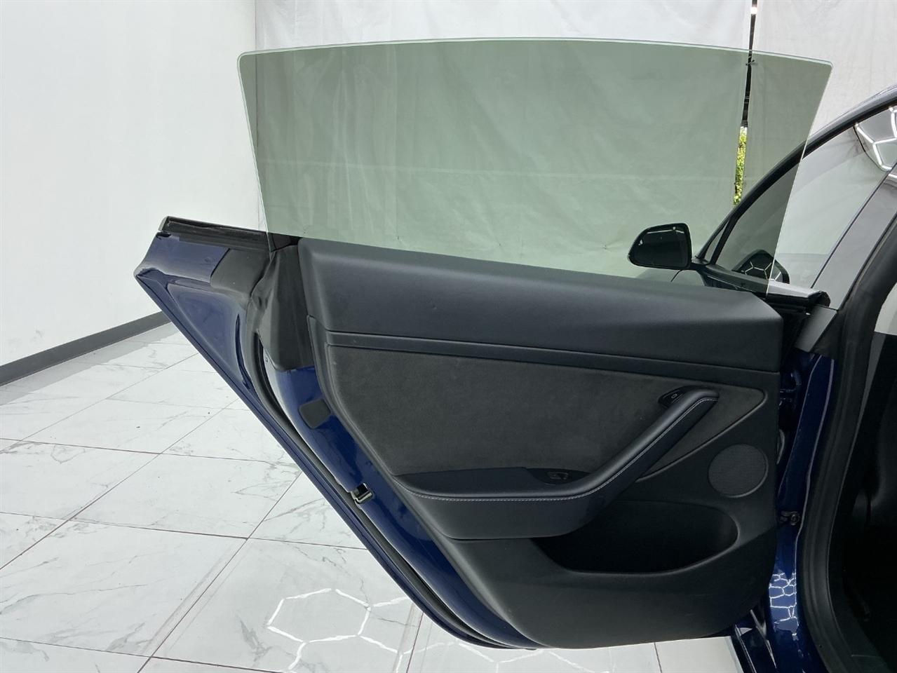 Tesla Model 3 RWD 2022