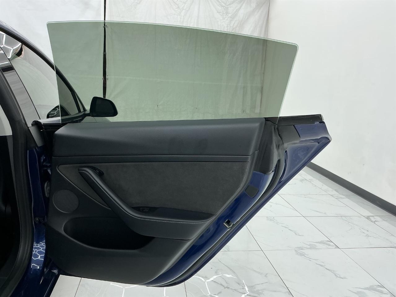Tesla Model 3 RWD 2022