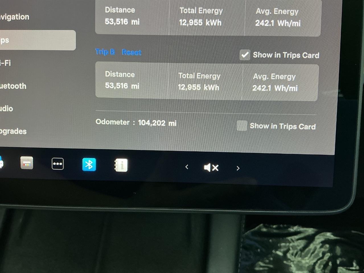 Tesla Model 3 RWD 2022