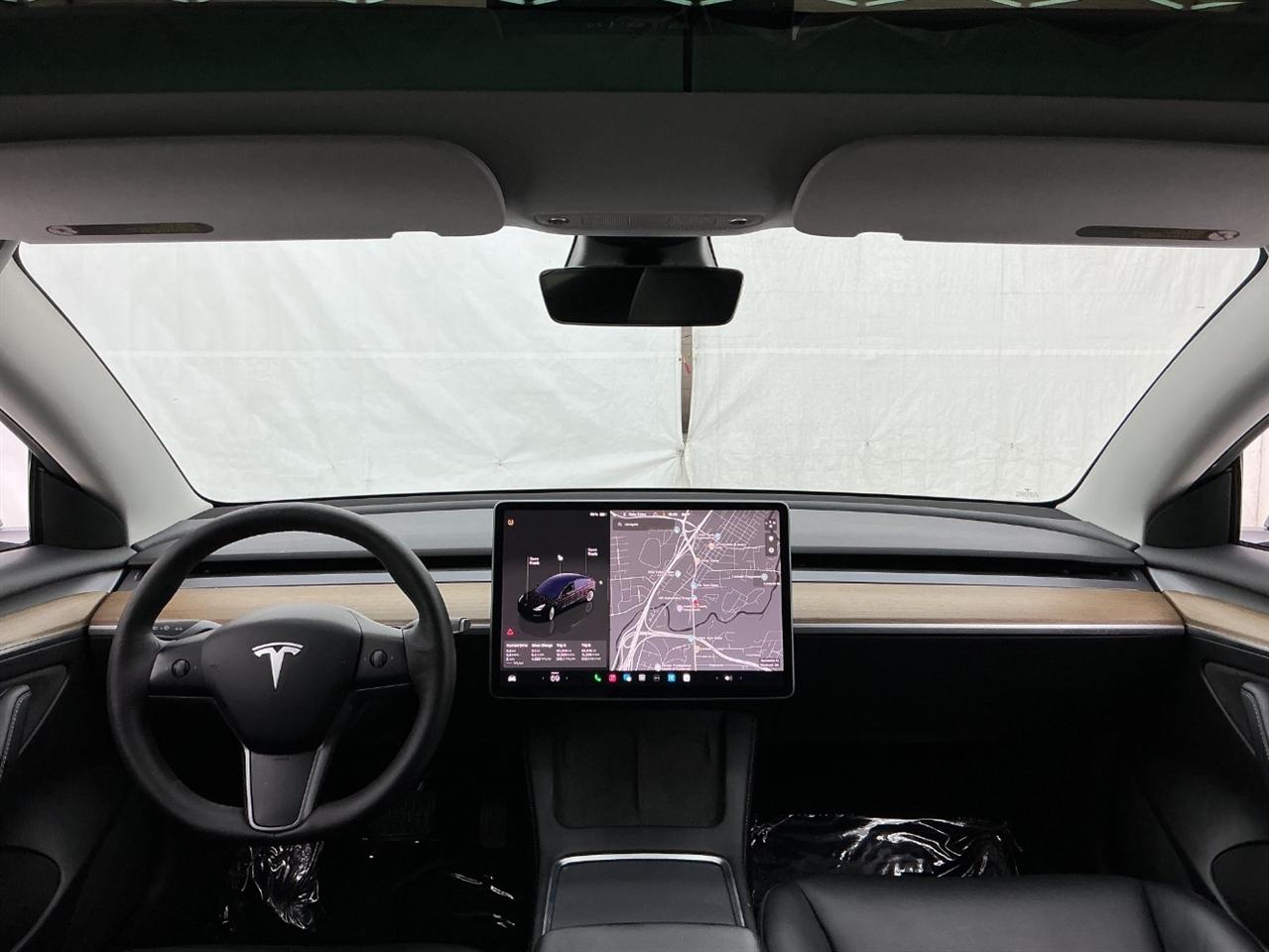 Tesla Model 3 RWD 2022
