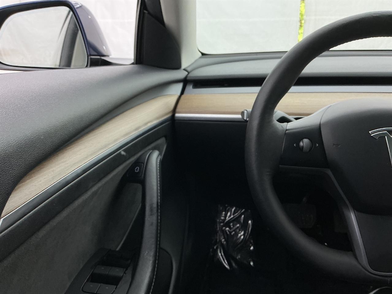 Tesla Model 3 RWD 2022