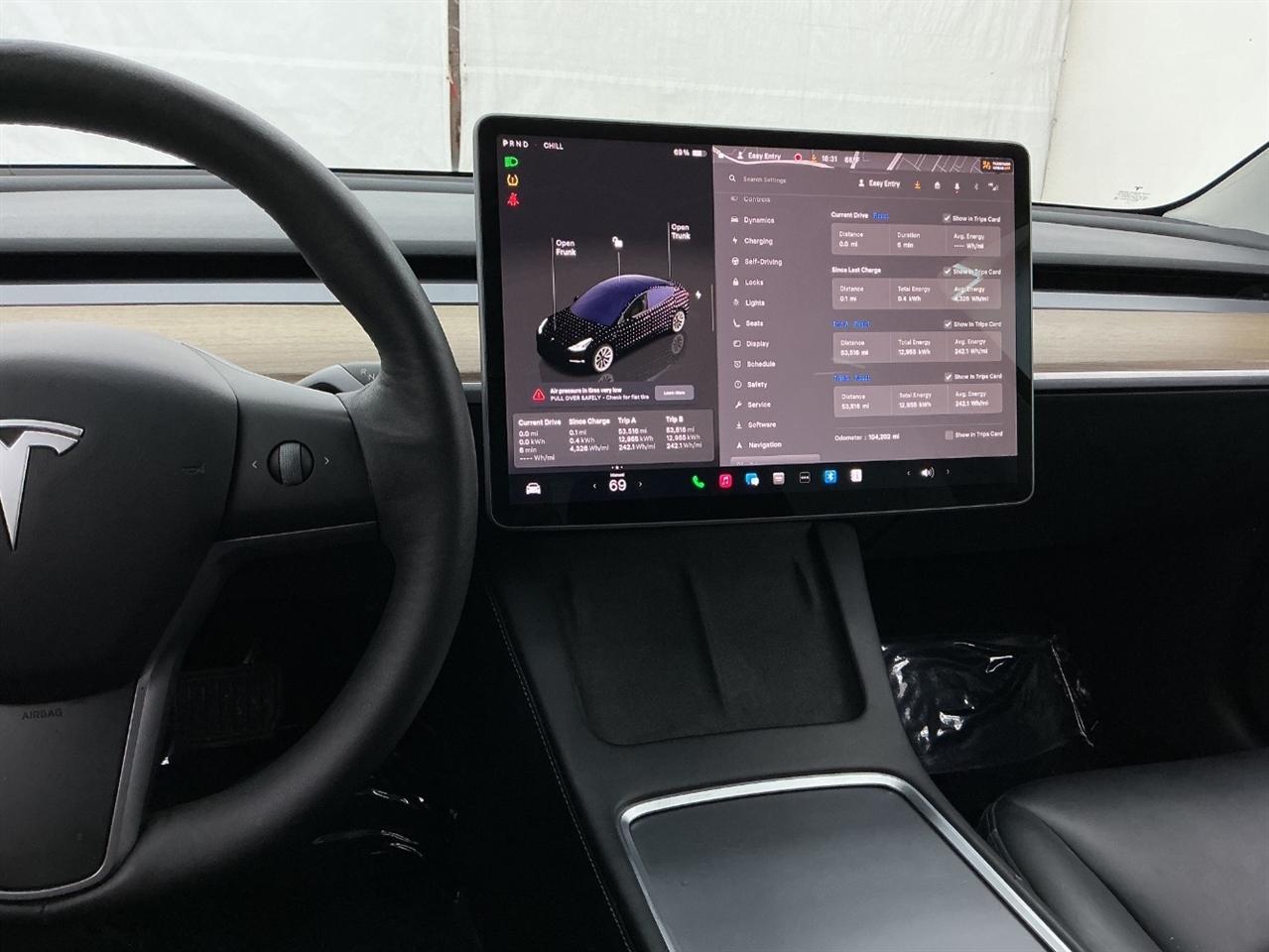 Tesla Model 3 RWD 2022