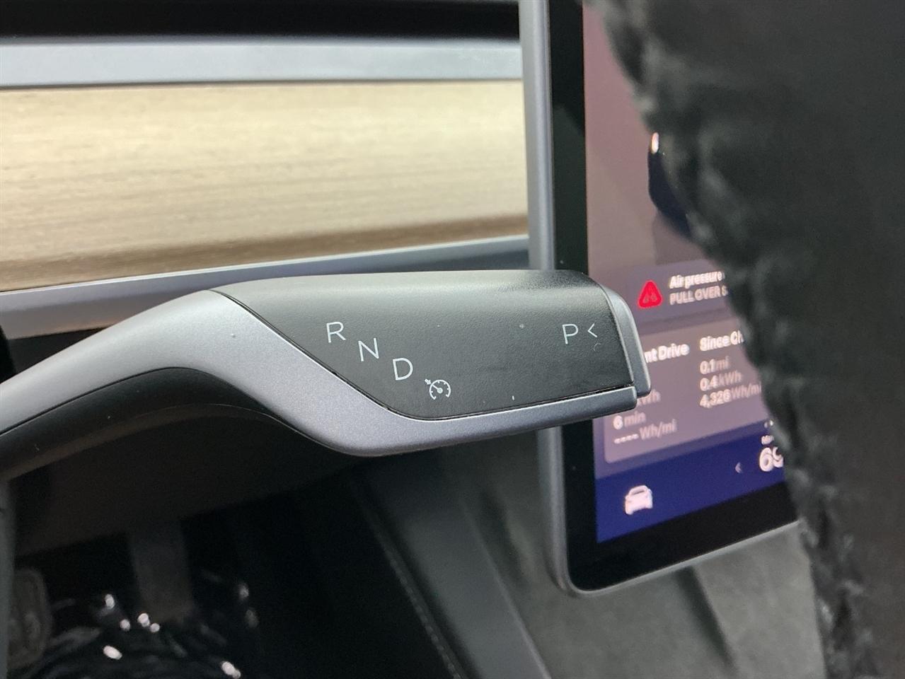 Tesla Model 3 RWD 2022