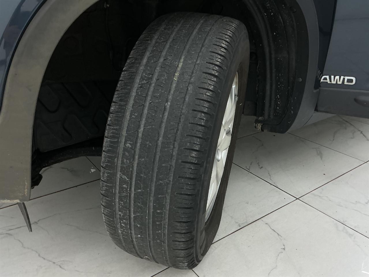 Kia Sorento AWD 4dr V6 LX 2011
