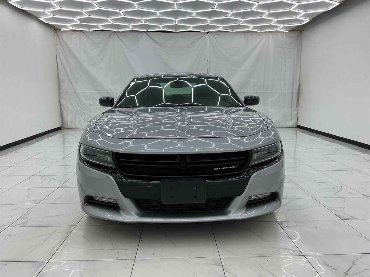 Dodge Charger SXT RWD 2017