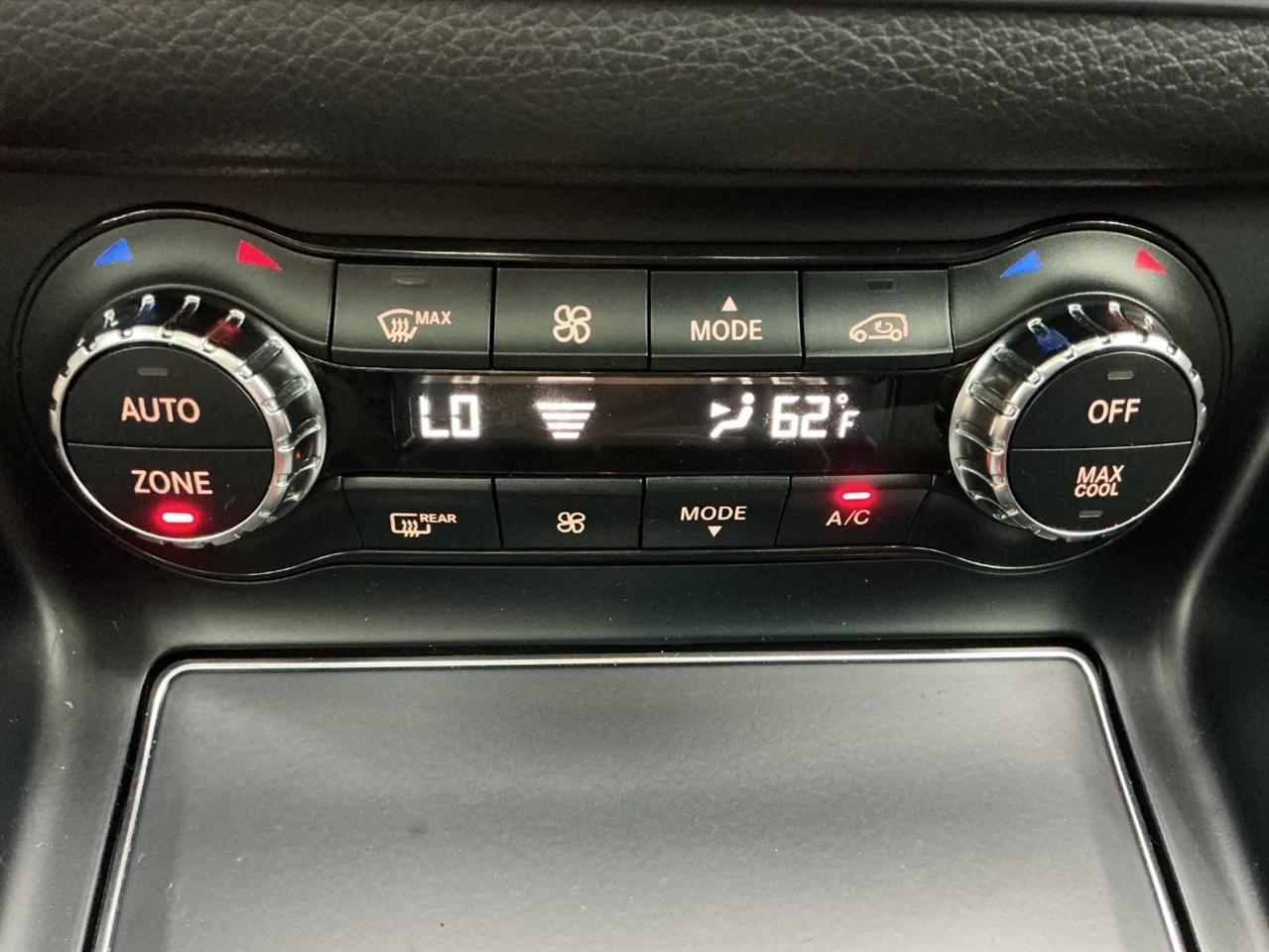Mercedes-Benz GLA GLA 250 4MATIC SUV 2018