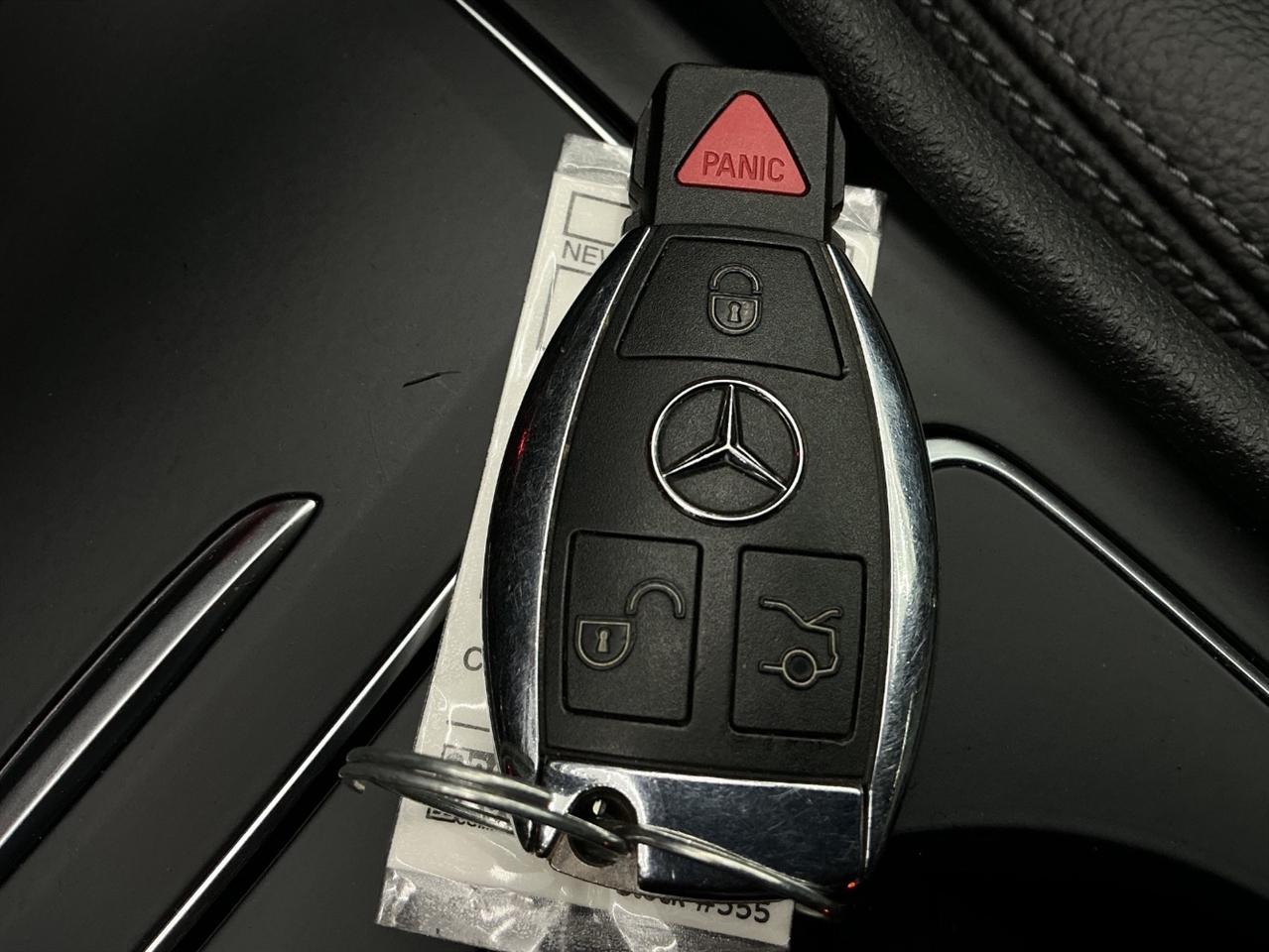 Mercedes-Benz GLA GLA 250 4MATIC SUV 2018