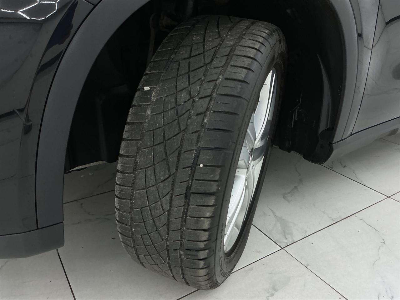 Mercedes-Benz GLA GLA 250 4MATIC SUV 2018