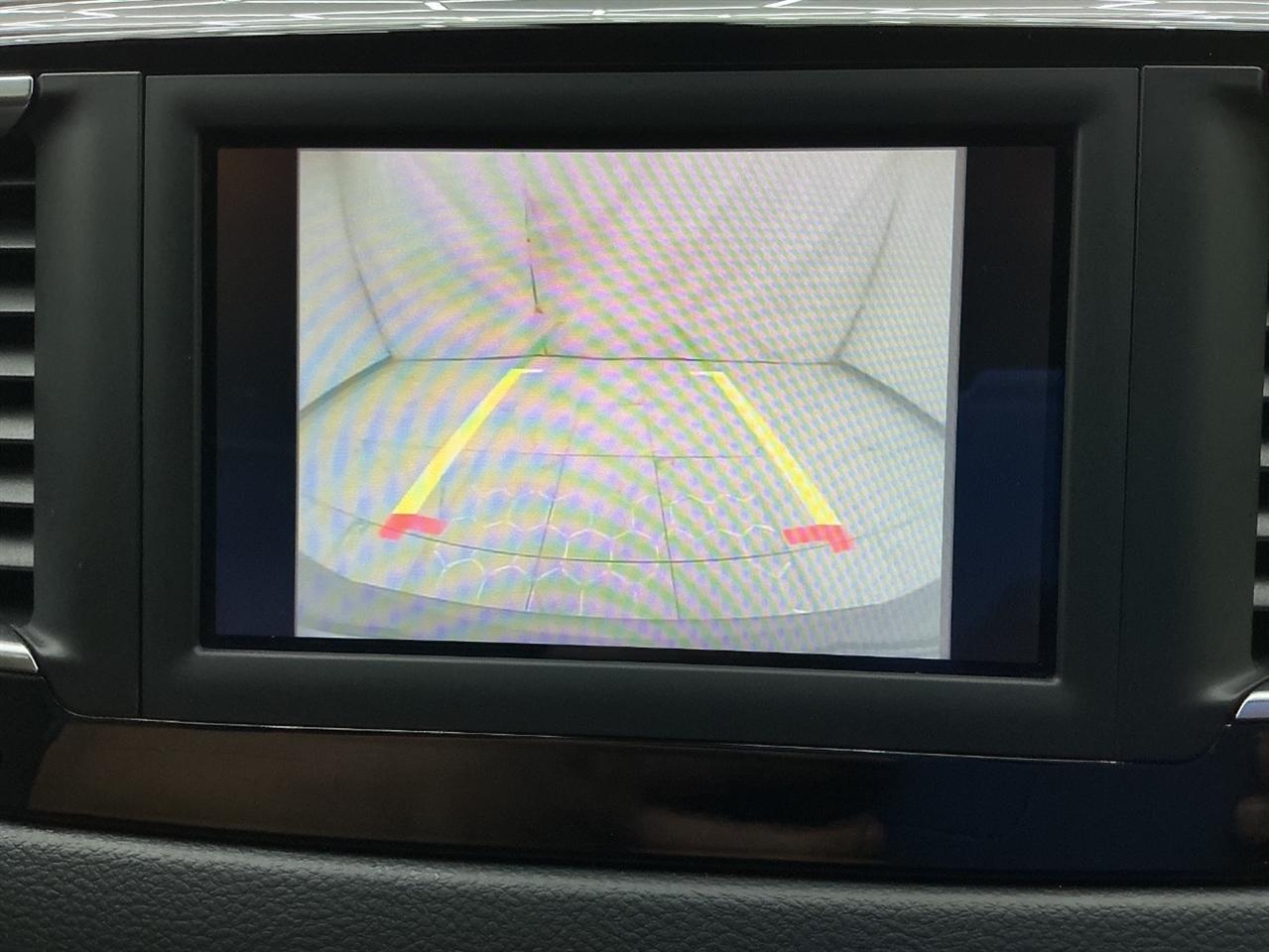 Chrysler Pacifica Touring L FWD 2020