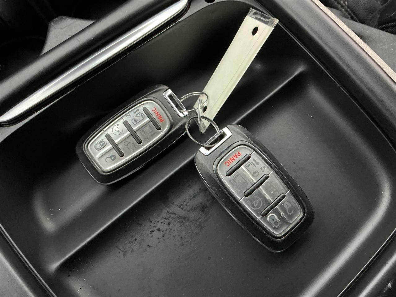 Chrysler Pacifica Touring L FWD 2020