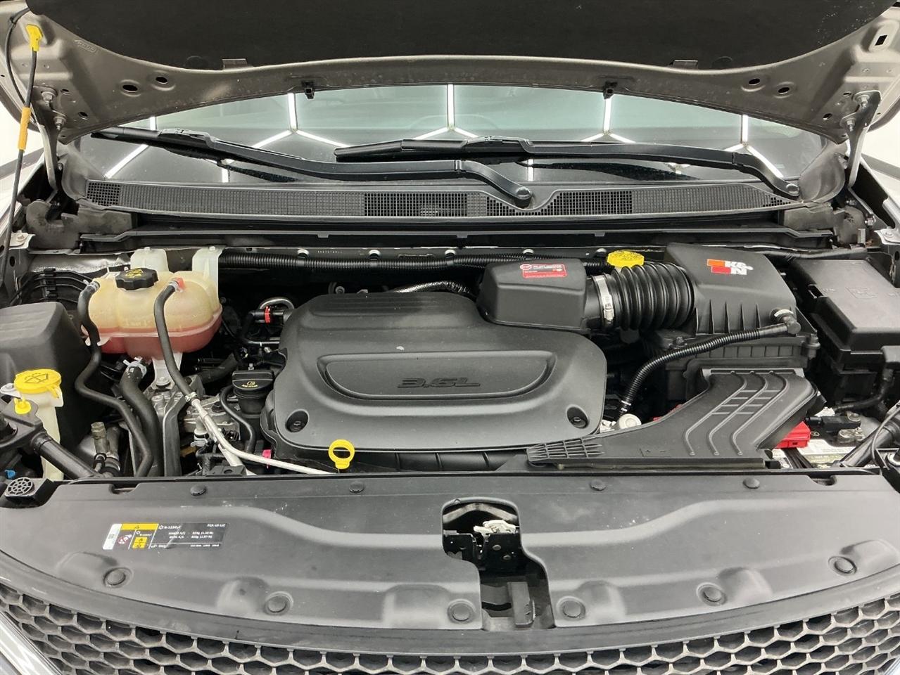 Chrysler Pacifica Touring L FWD 2020
