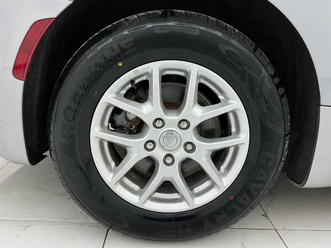 Chrysler Pacifica Touring L FWD 2020