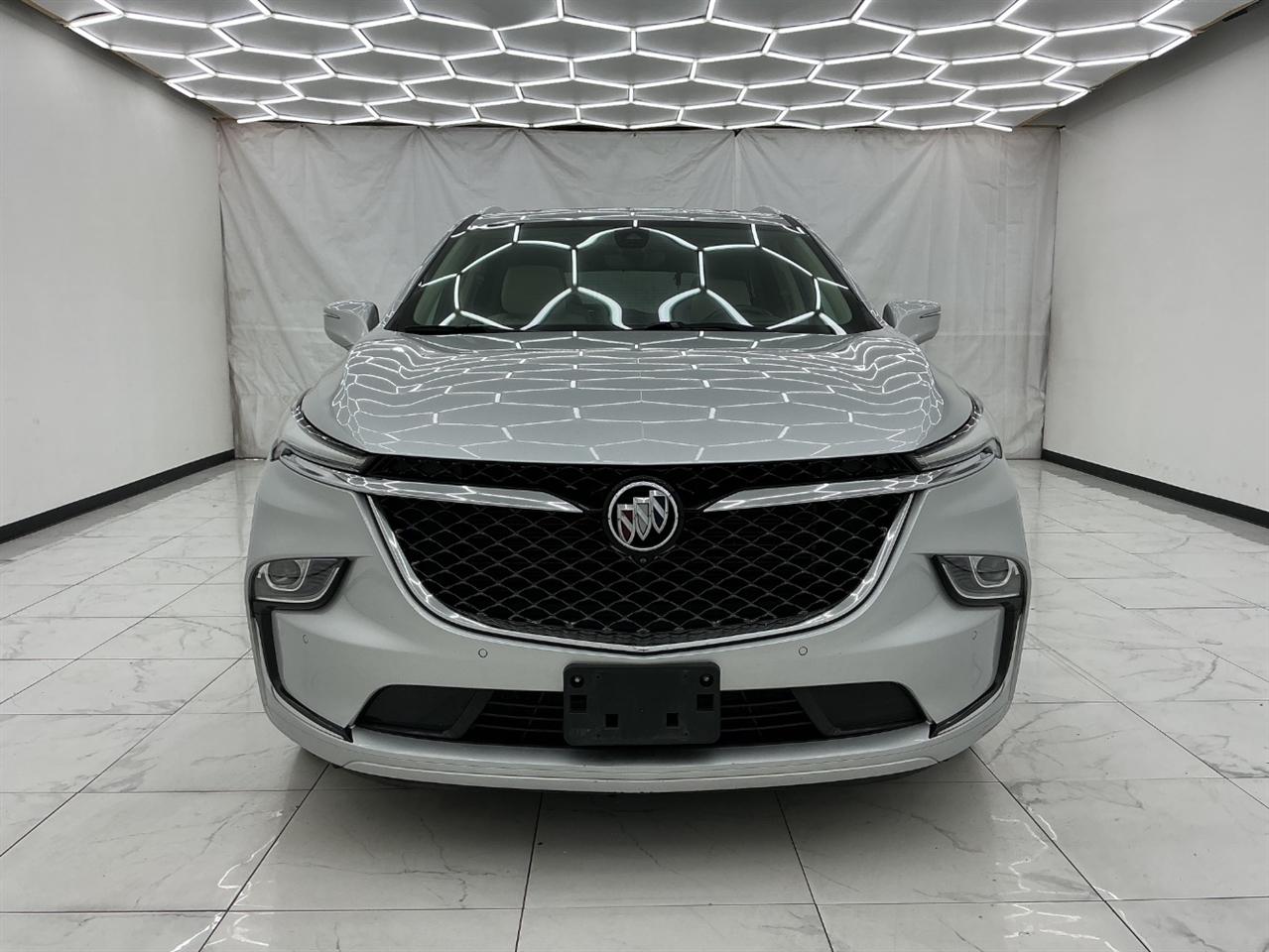 Buick Enclave AWD 4dr Avenir 2022