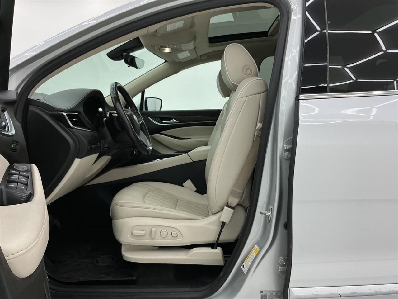 Buick Enclave AWD 4dr Avenir 2022
