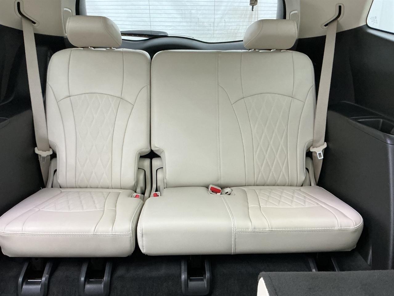 Buick Enclave AWD 4dr Avenir 2022