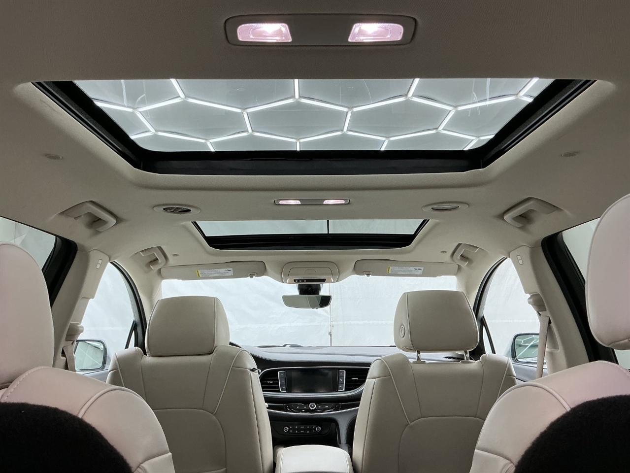 Buick Enclave AWD 4dr Avenir 2022