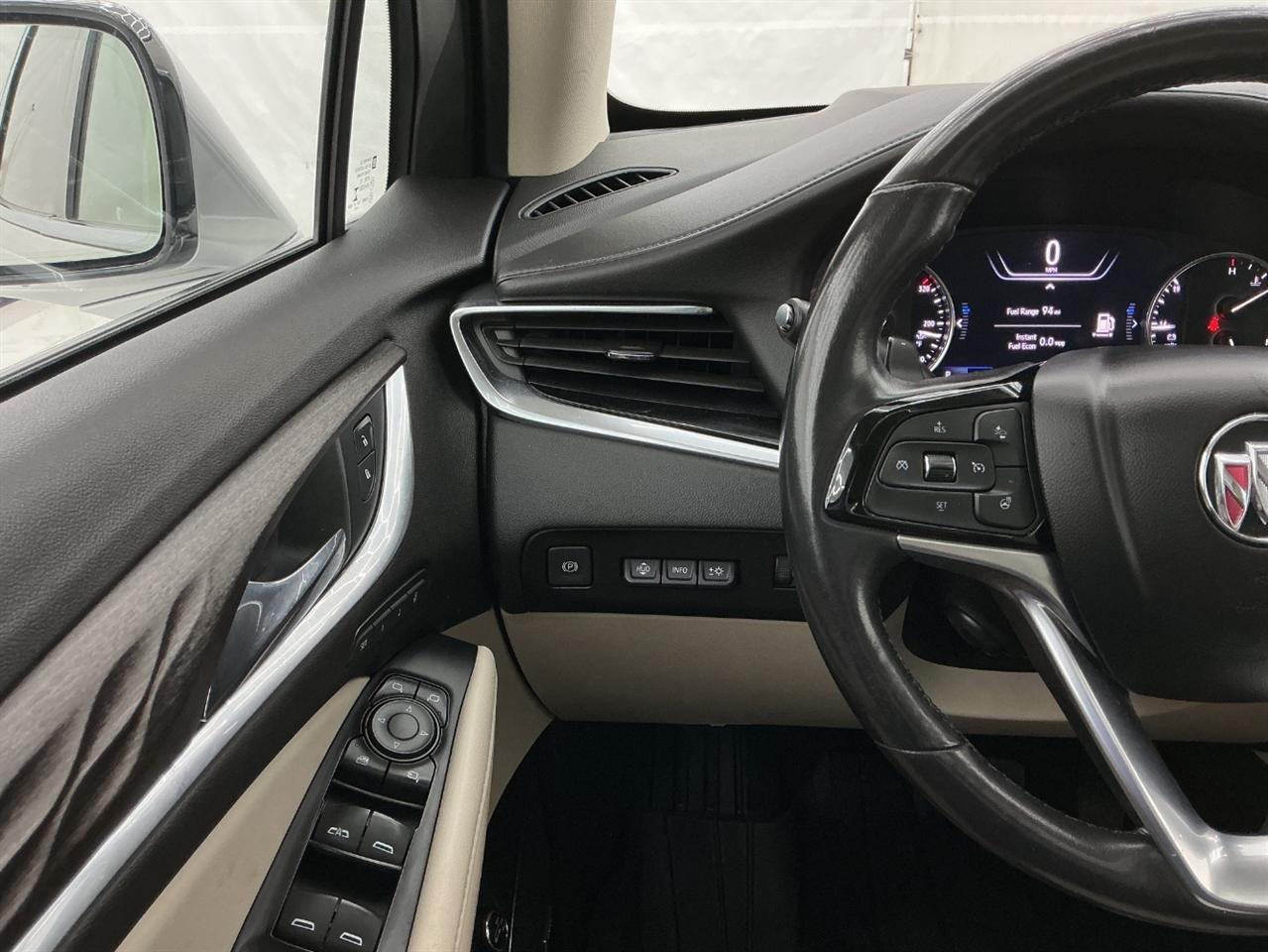 Buick Enclave AWD 4dr Avenir 2022