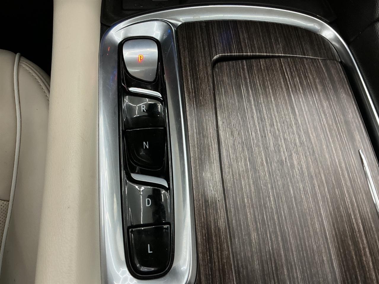 Buick Enclave AWD 4dr Avenir 2022