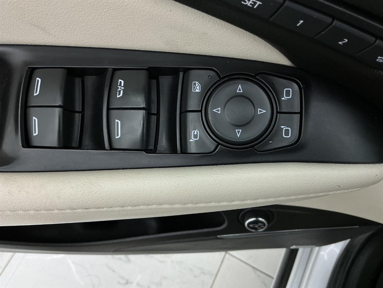 Buick Enclave AWD 4dr Avenir 2022