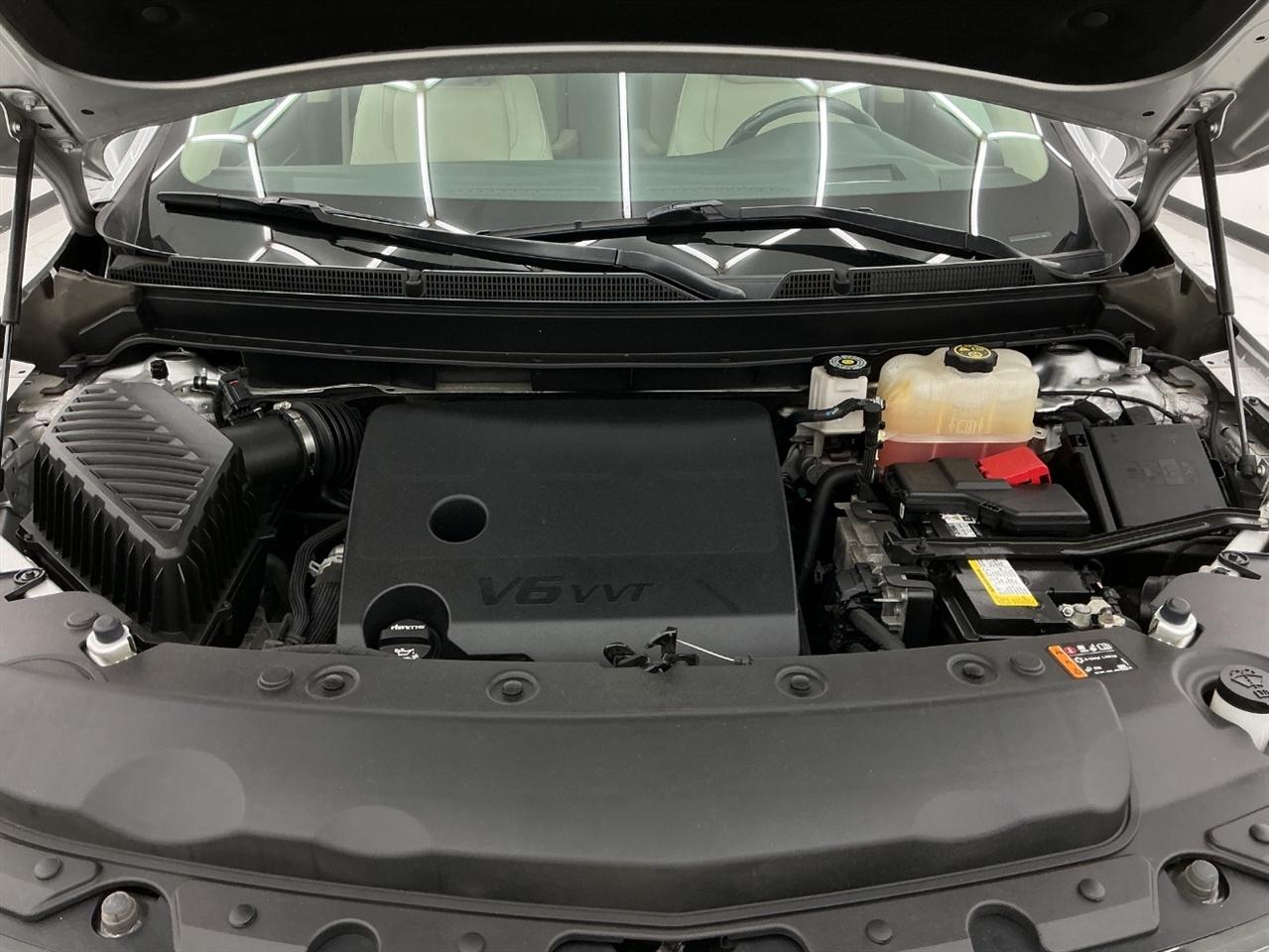 Buick Enclave AWD 4dr Avenir 2022