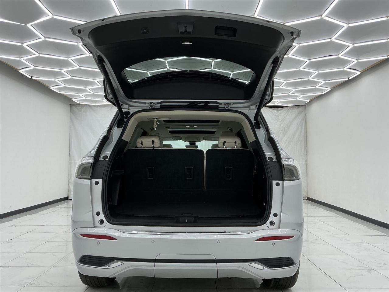 Buick Enclave AWD 4dr Avenir 2022