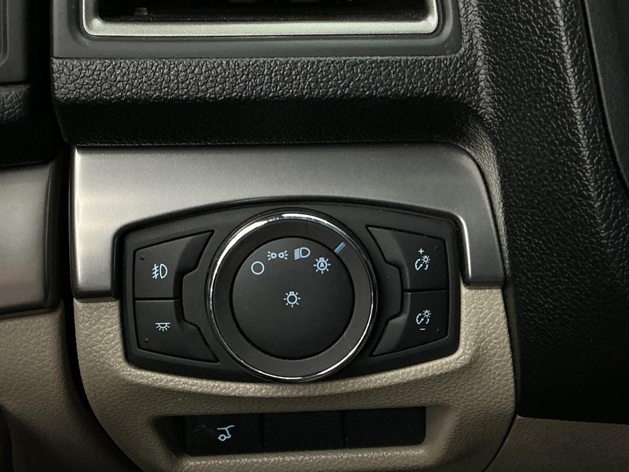 Ford Explorer XLT FWD 2019