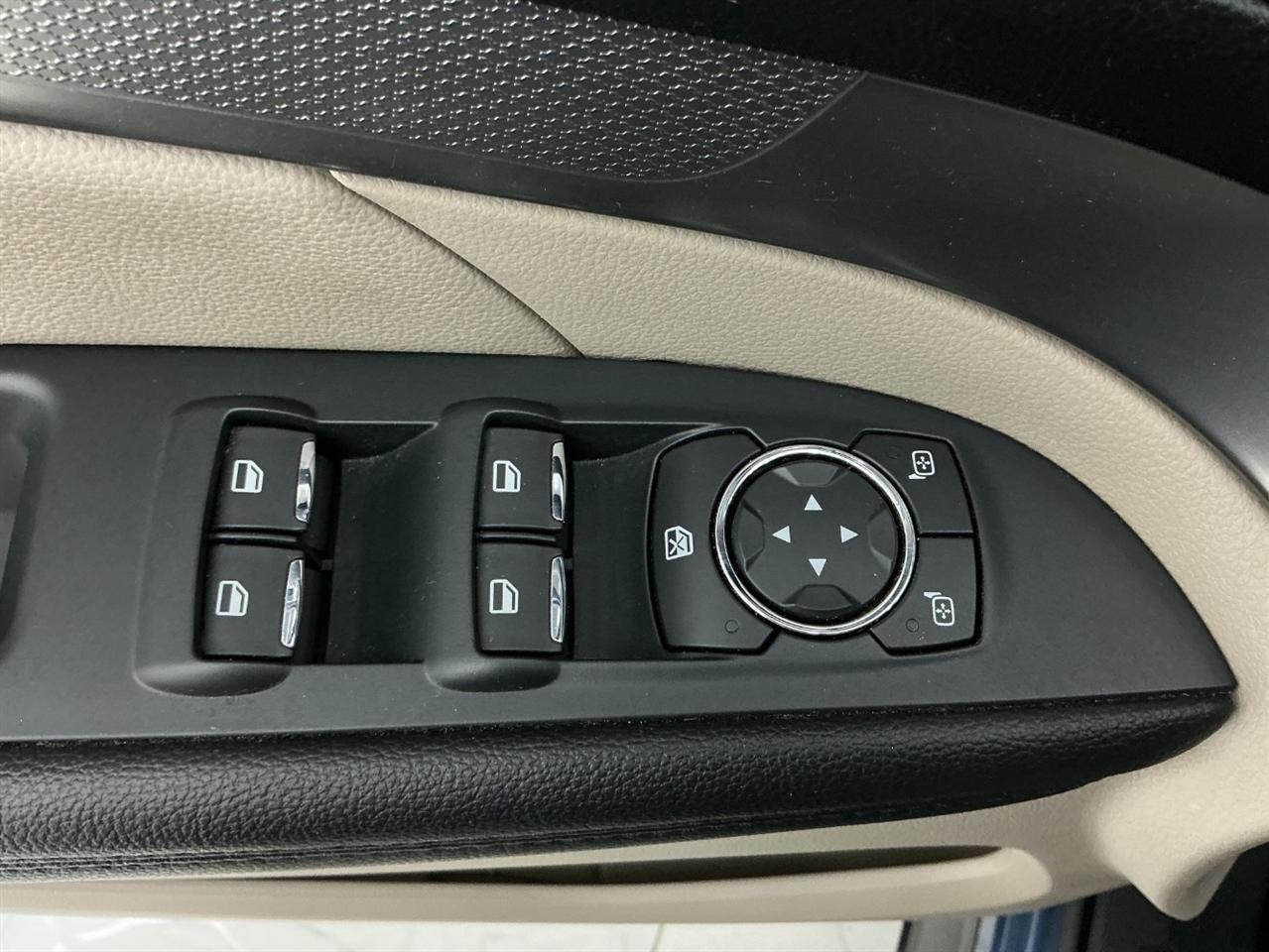 Ford Explorer XLT FWD 2019