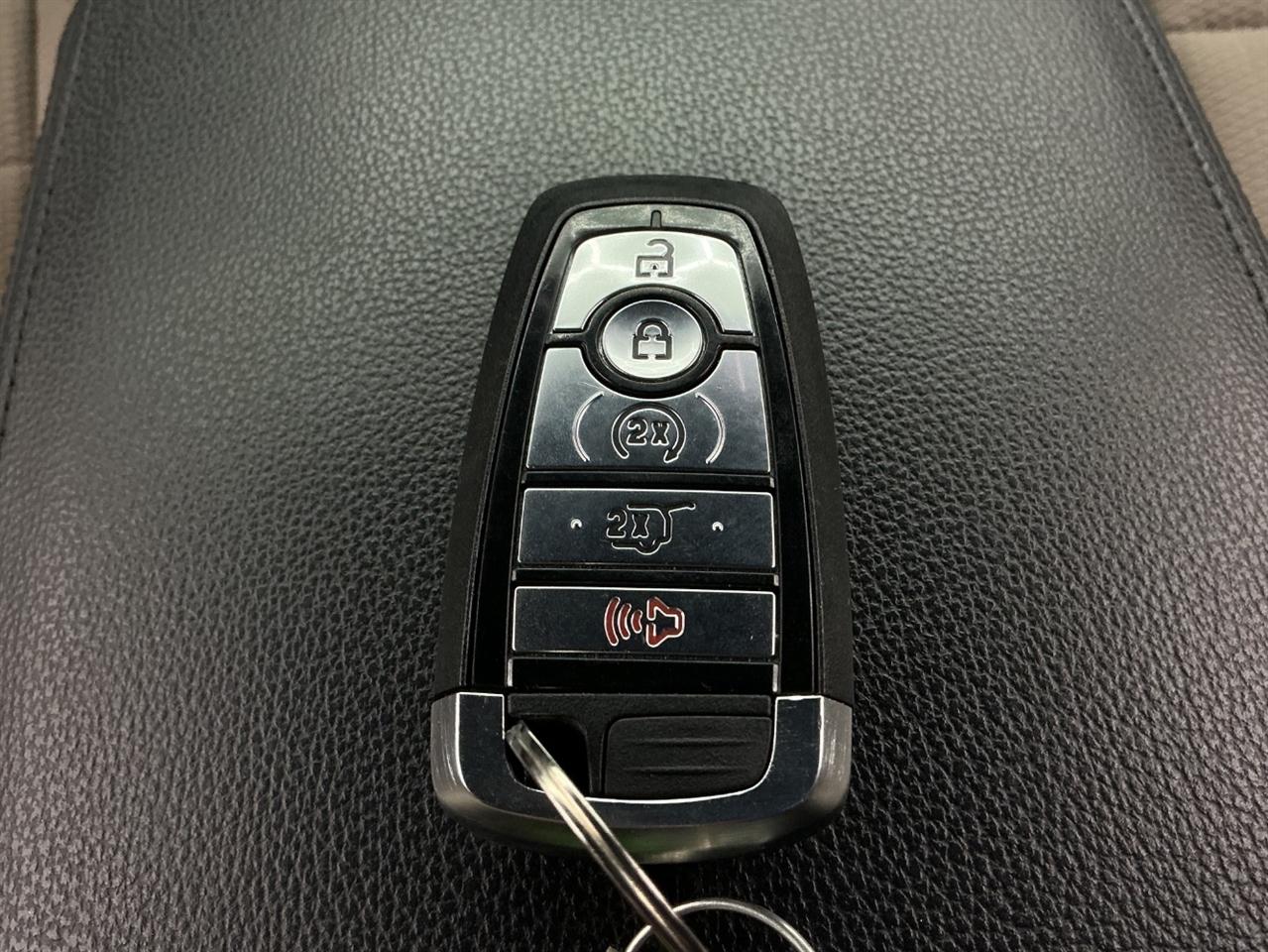 Ford Explorer XLT FWD 2019