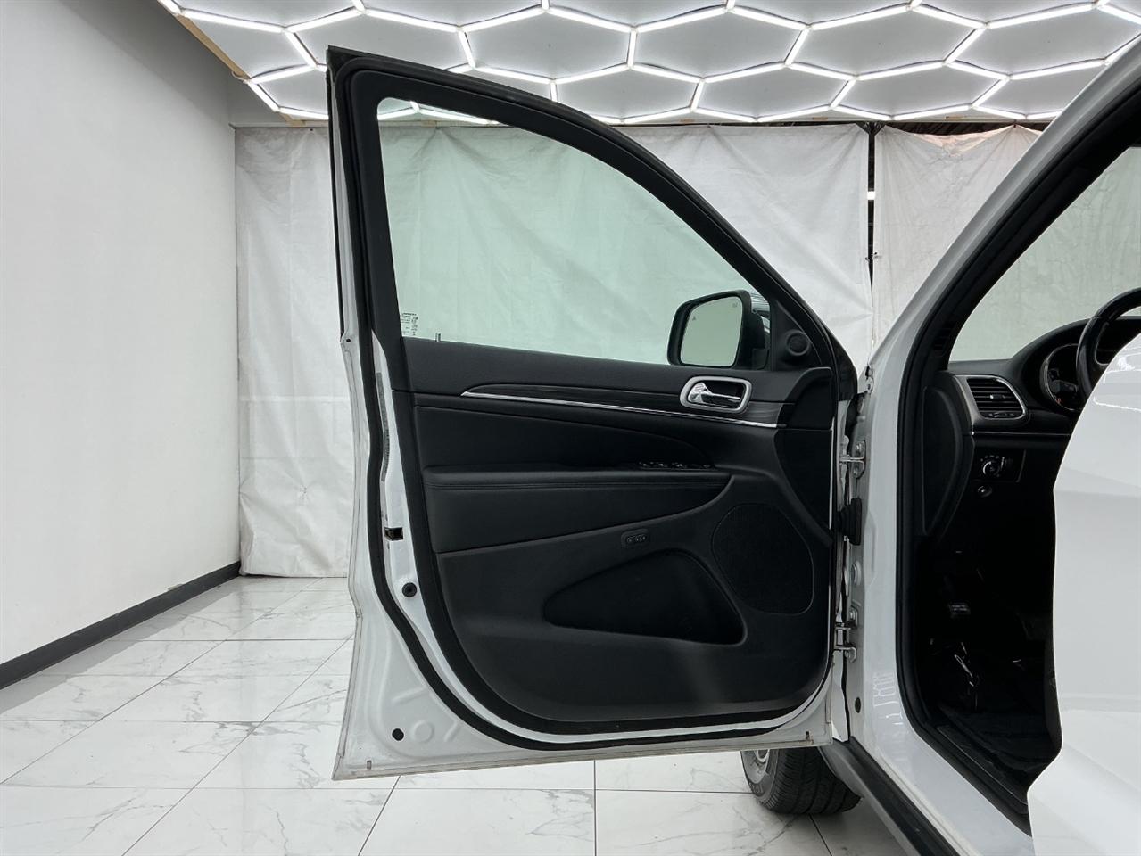 Jeep Grand Cherokee Limited 4x4 2019