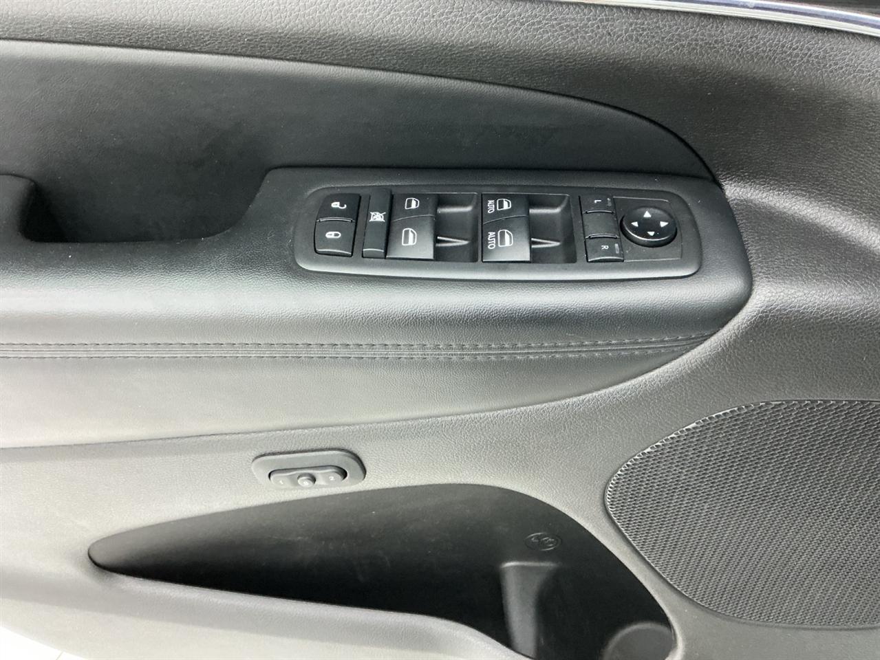 Jeep Grand Cherokee Limited 4x4 2019