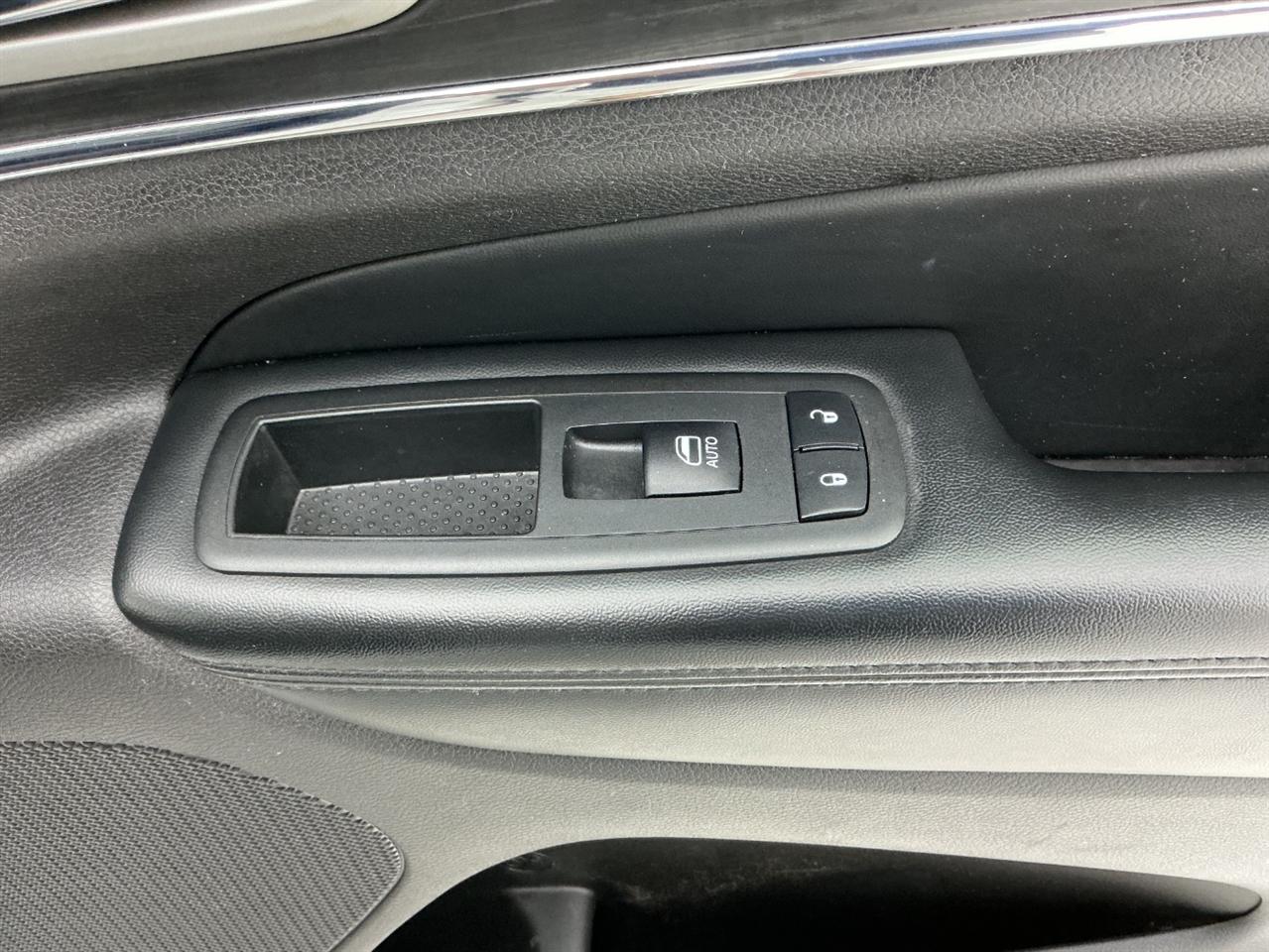 Jeep Grand Cherokee Limited 4x4 2019