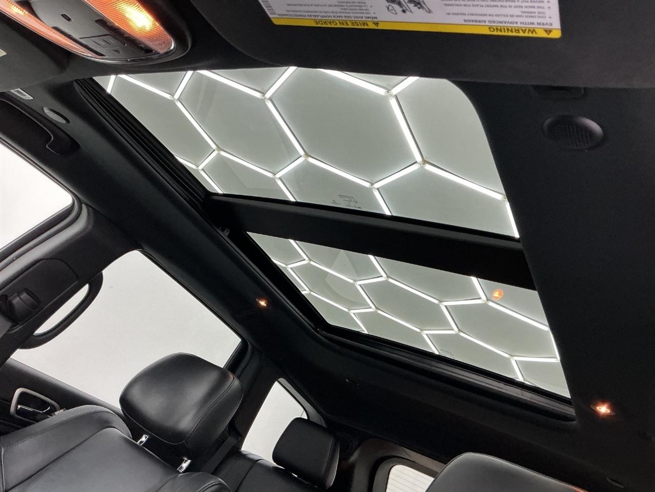 Jeep Grand Cherokee Limited 4x4 2019