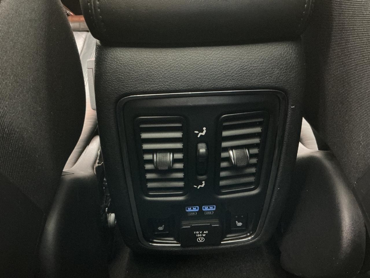 Jeep Grand Cherokee Limited 4x4 2019