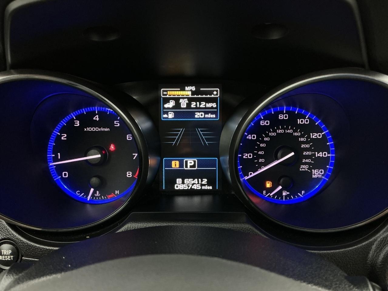 Subaru Outback 3.6R Limited 2017