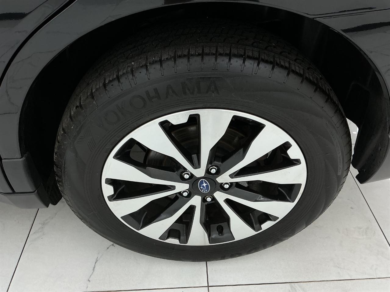 Subaru Outback 3.6R Limited 2017
