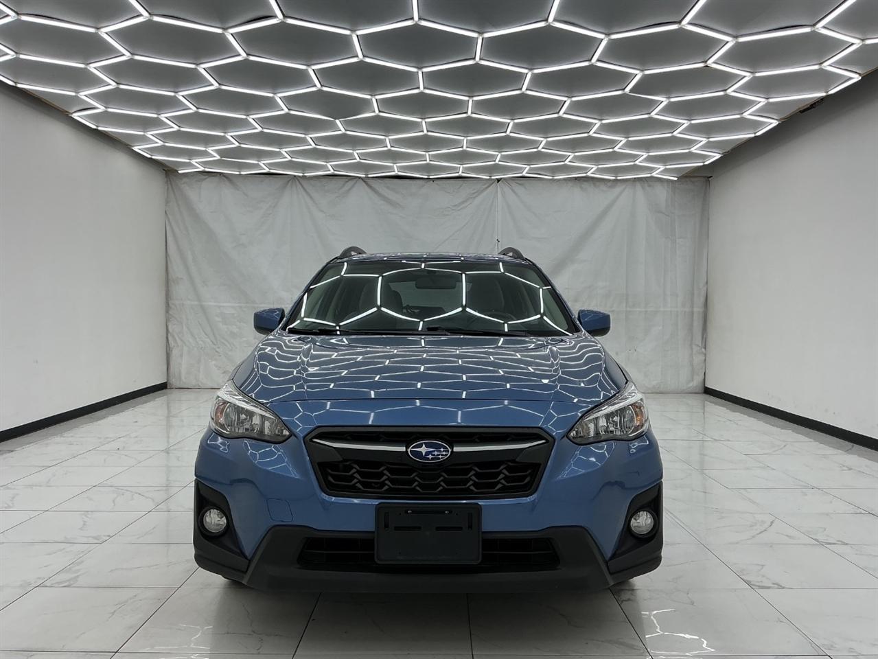Subaru Crosstrek 2.0i Premium CVT 2018