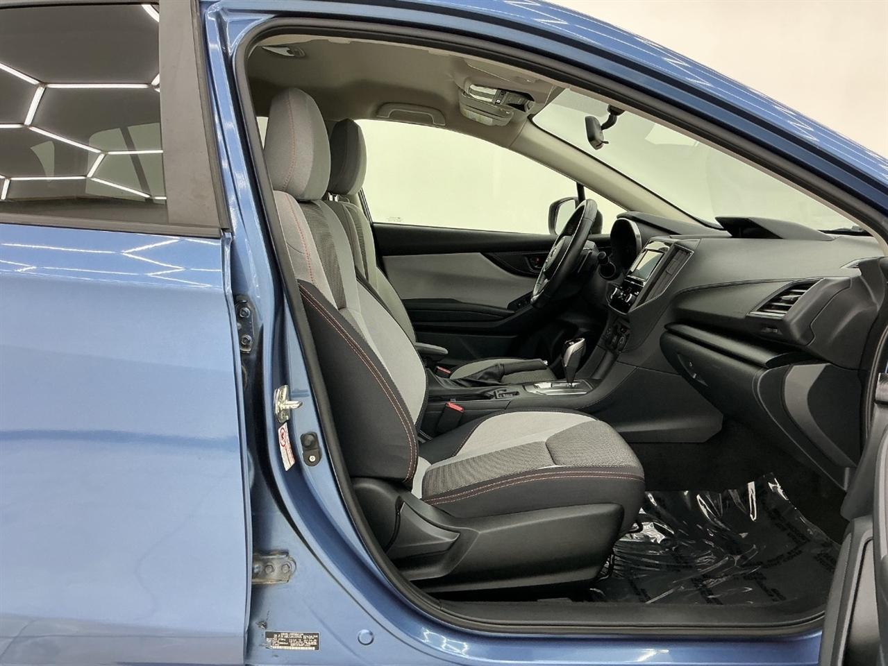 Subaru Crosstrek 2.0i Premium CVT 2018