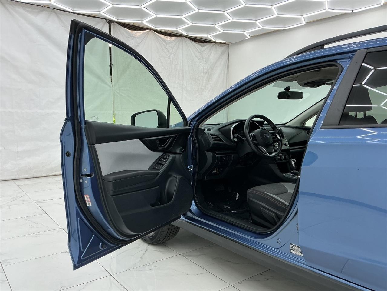 Subaru Crosstrek 2.0i Premium CVT 2018