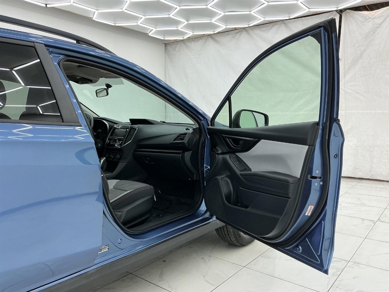 Subaru Crosstrek 2.0i Premium CVT 2018