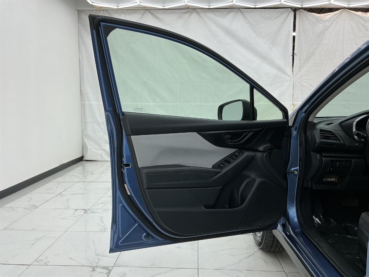 Subaru Crosstrek 2.0i Premium CVT 2018