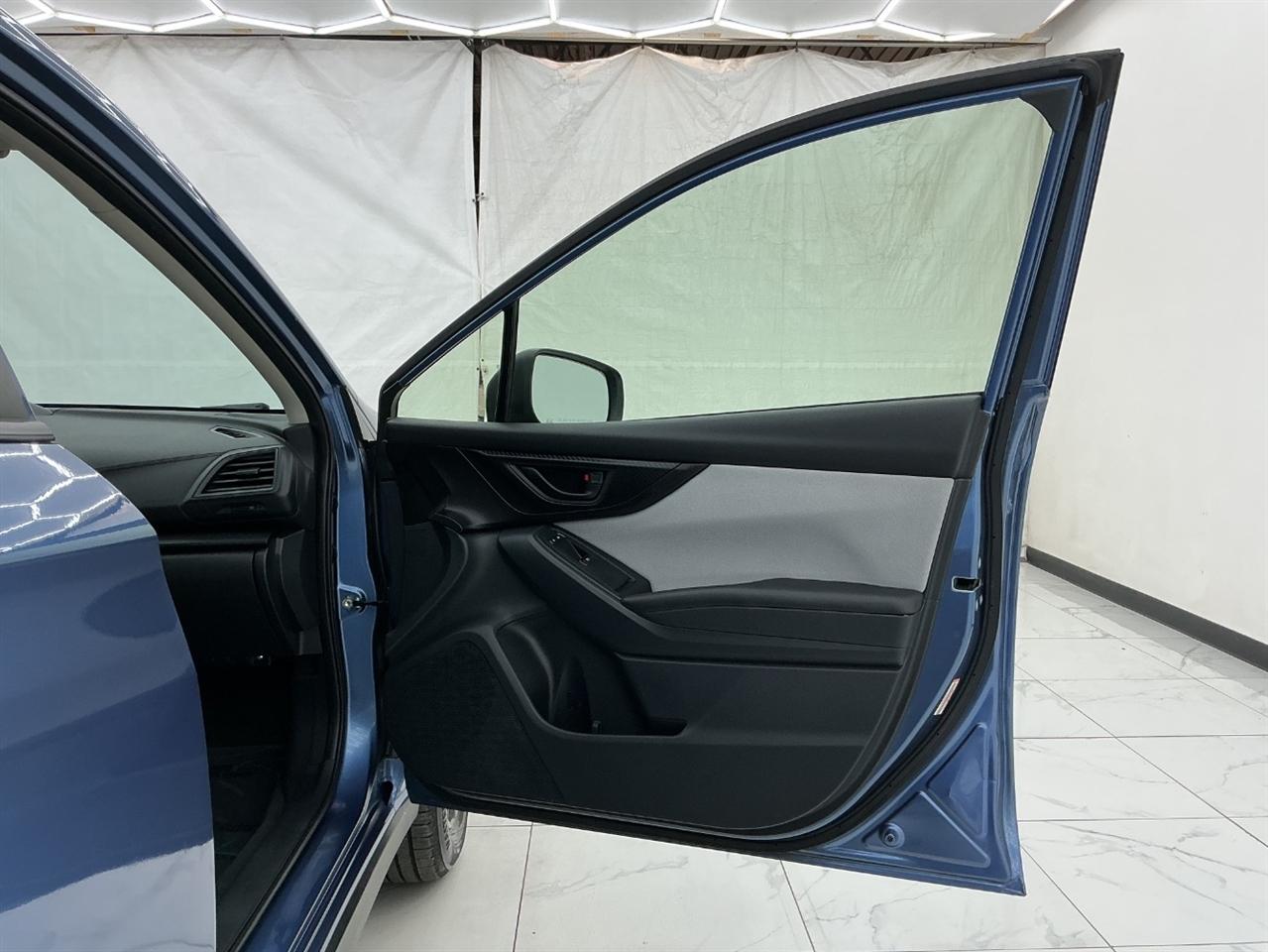 Subaru Crosstrek 2.0i Premium CVT 2018