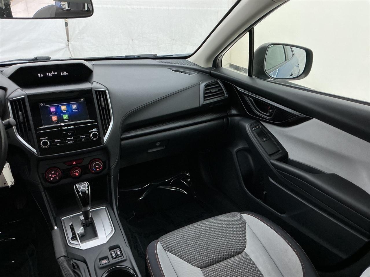 Subaru Crosstrek 2.0i Premium CVT 2018