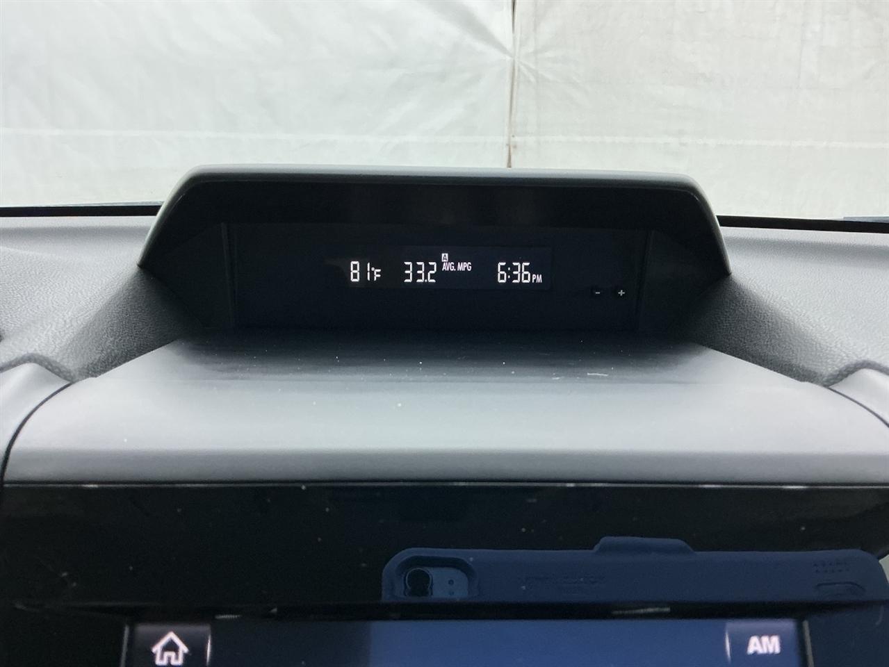 Subaru Crosstrek 2.0i Premium CVT 2018