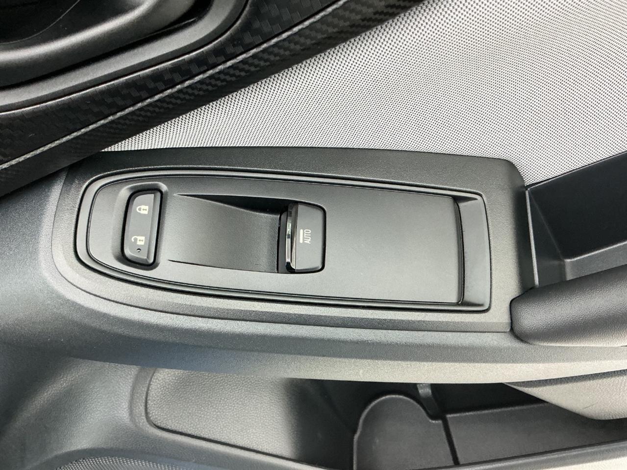 Subaru Crosstrek 2.0i Premium CVT 2018