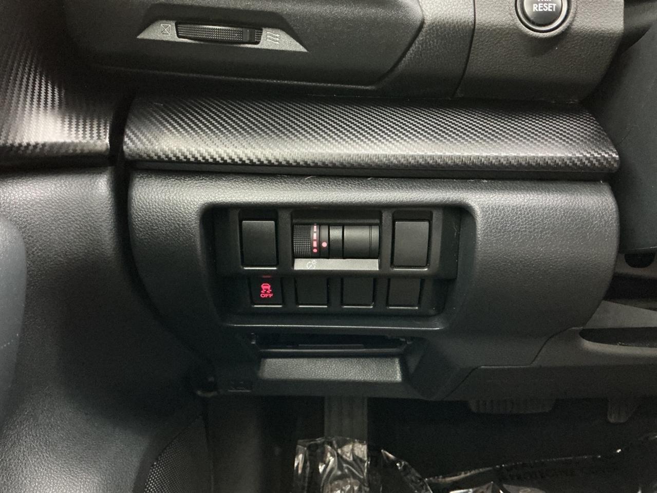 Subaru Crosstrek 2.0i Premium CVT 2018