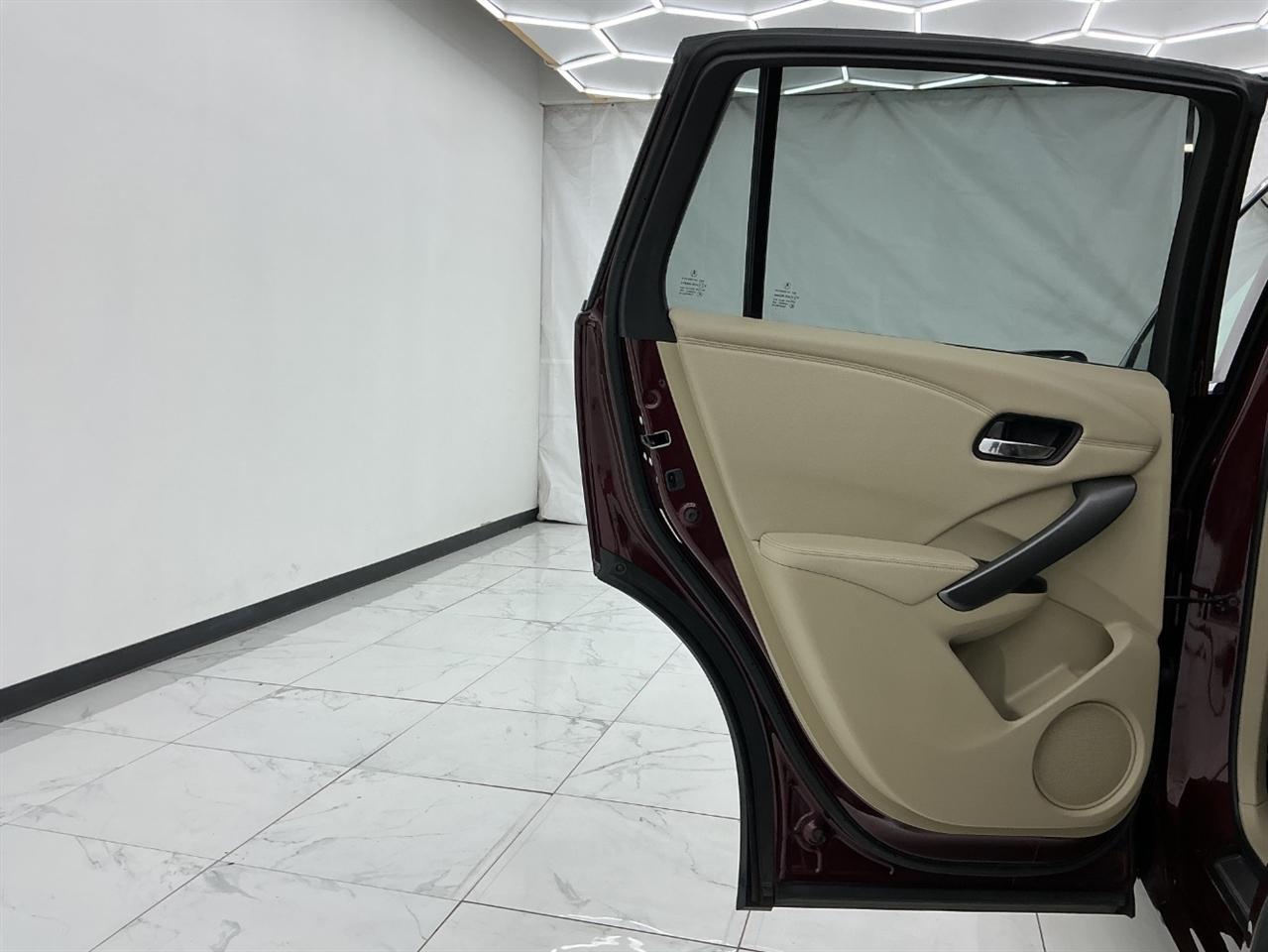 Acura RDX AWD 4dr Tech Pkg 2014