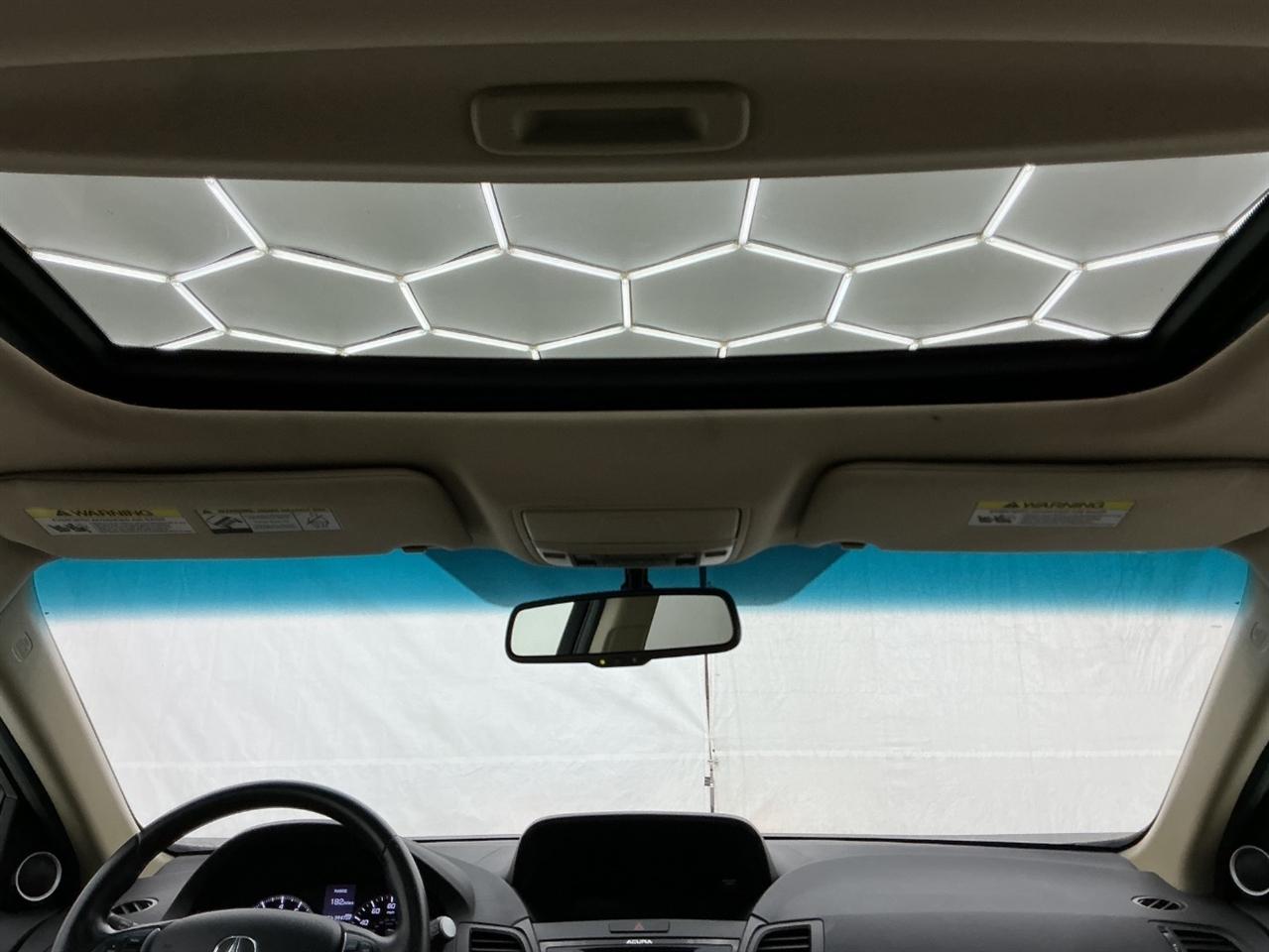 Acura RDX AWD 4dr Tech Pkg 2014