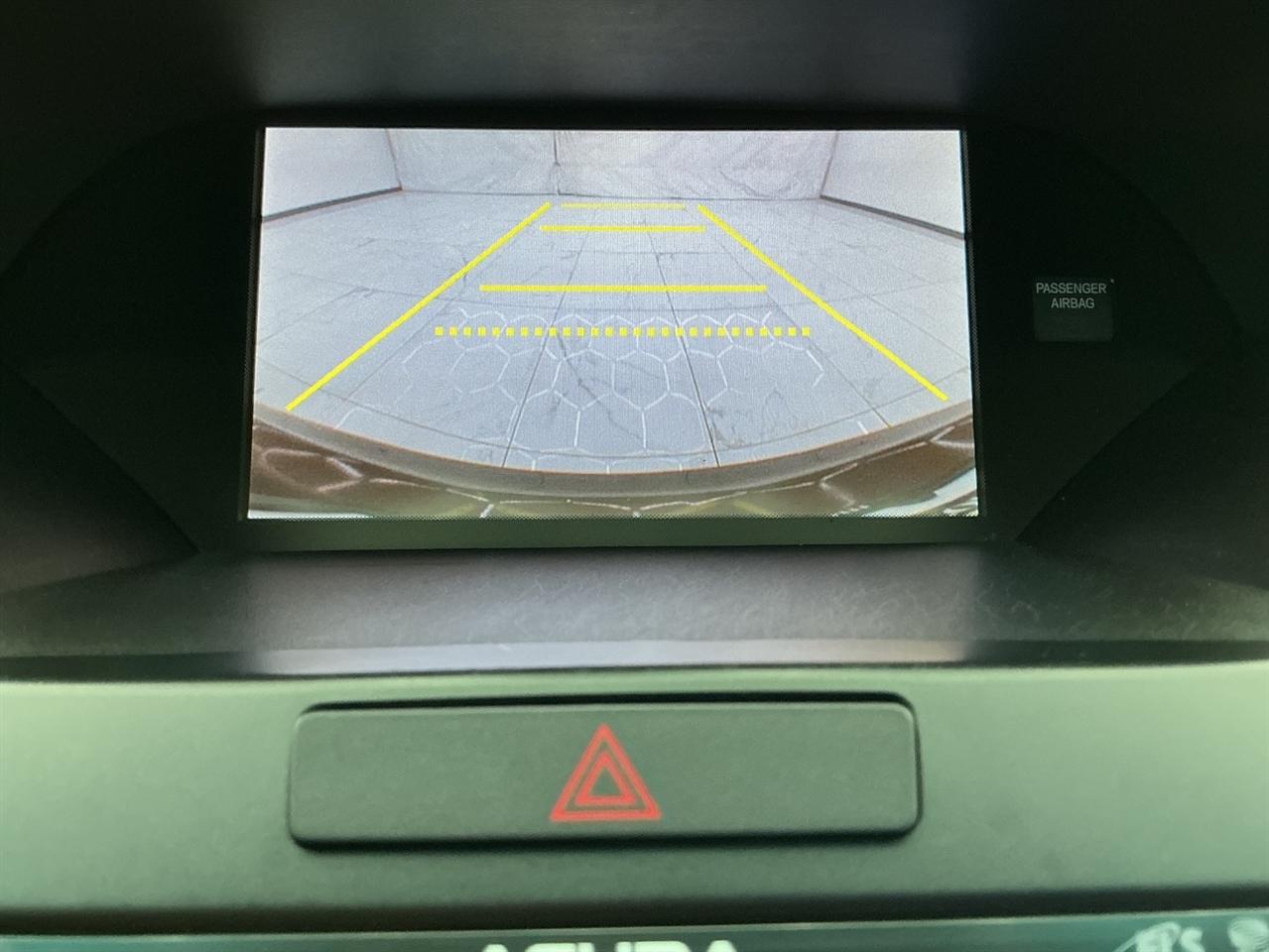 Acura RDX AWD 4dr Tech Pkg 2014